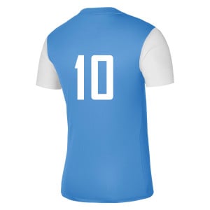 Nike Tiempo Premier 2 Short Sleeve Jersey