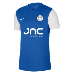 Nike Tiempo Premier 2 Short Sleeve Jersey