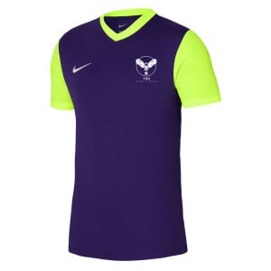 Nike Tiempo Premier 2 Short Sleeve Jersey