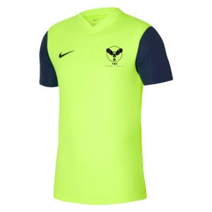 Nike Tiempo Premier 2 Short Sleeve Jersey