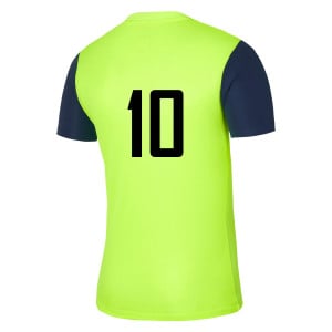 Nike Tiempo Premier 2 Short Sleeve Jersey