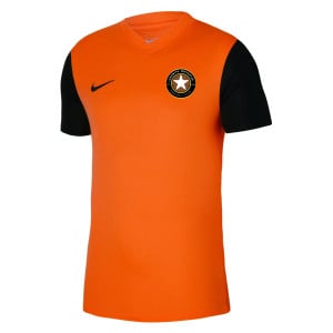 Nike Tiempo Premier 2 Short Sleeve Jersey