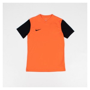 Nike Tiempo Premier 2 Short Sleeve Jersey