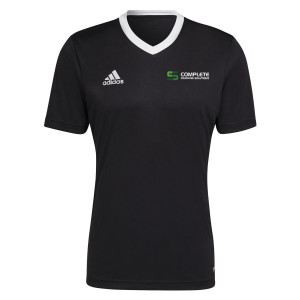 adidas Entrada 22 Short Sleeve Jersey