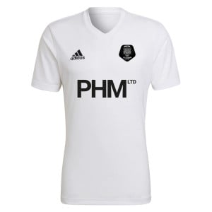 adidas Entrada 22 Short Sleeve Jersey