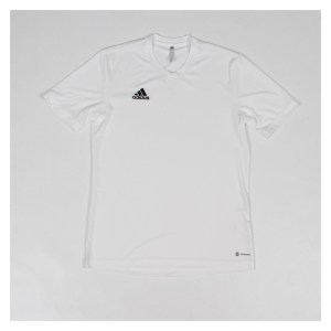 adidas Entrada 22 Short Sleeve Jersey