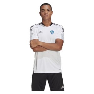 adidas Entrada 22 Short Sleeve Jersey