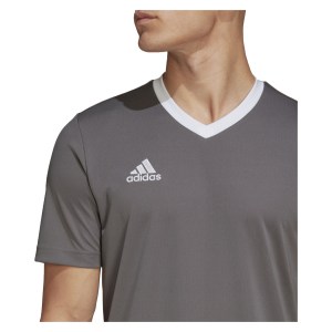 adidas Entrada 22 Short Sleeve Jersey