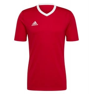 adidas Entrada 22 Short Sleeve Jersey