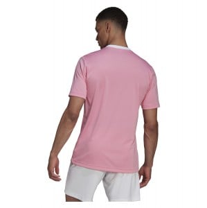 adidas Entrada 22 Short Sleeve Jersey