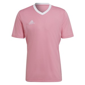 adidas Entrada 22 Short Sleeve Jersey