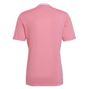 adidas Entrada 22 Short Sleeve Jersey