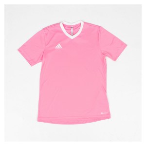 adidas Entrada 22 Short Sleeve Jersey