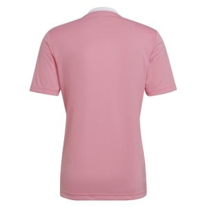 adidas Entrada 22 Short Sleeve Jersey