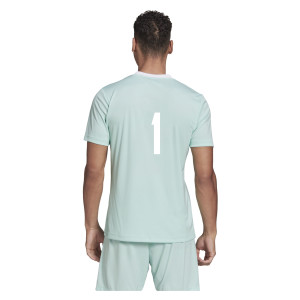 adidas Entrada 22 Short Sleeve Jersey