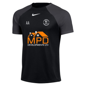 Nike Academy Pro Short Sleeve Tee