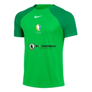 Nike Academy Pro Short Sleeve Tee