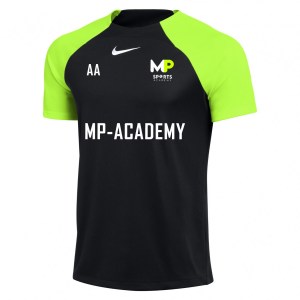 Nike Academy Pro Short Sleeve Tee