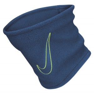 Nike Fleece Neck Warmer 2.0 Court Blue-Lemon Twist