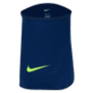 Nike Dri-FIT Winter Warrior Neckwarmer Blue Void-Volt