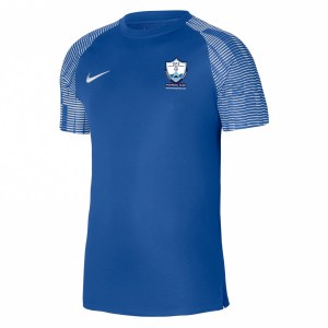 Nike Academy Short Sleeve Jersey