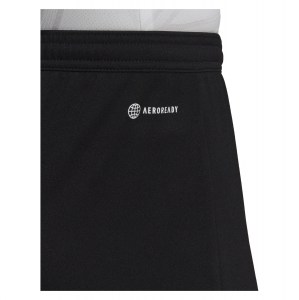 adidas Entrada 22 Shorts Black