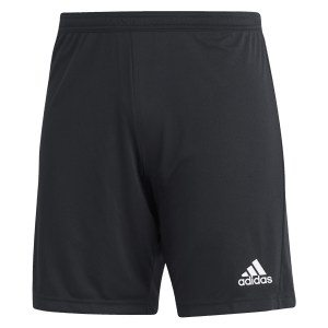 adidas Entrada 22 Shorts Black