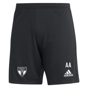 adidas Entrada 22 Shorts