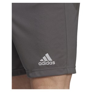 adidas Entrada 22 Shorts Team Grey Four