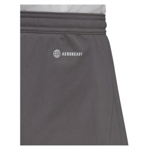 adidas Entrada 22 Shorts Team Grey Four