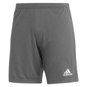 adidas Entrada 22 Shorts Team Grey Four