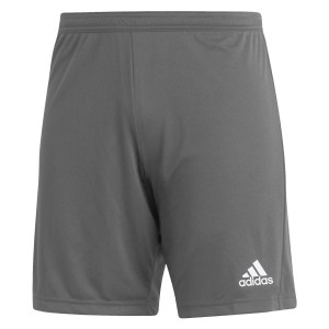 adidas Entrada 22 Shorts Team Grey Four