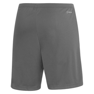 adidas Entrada 22 Shorts Team Grey Four