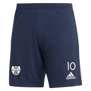 adidas Entrada 22 Shorts Team Navy Blue