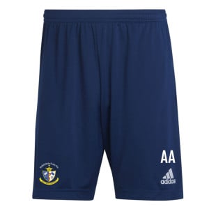 adidas Entrada 22 Shorts