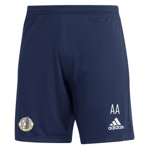 adidas Entrada 22 Shorts Team Navy Blue