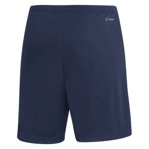 adidas Entrada 22 Shorts Team Navy Blue