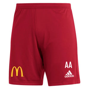 adidas Entrada 22 Shorts