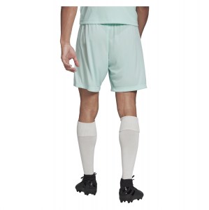 adidas Entrada 22 Shorts Clear Mint