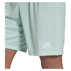 adidas Entrada 22 Shorts Clear Mint