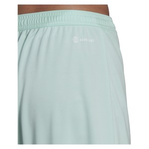 adidas Entrada 22 Shorts Clear Mint