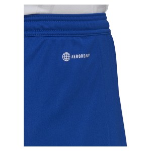 adidas Entrada 22 Shorts Team Royal Blue