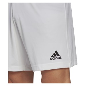 adidas Entrada 22 Shorts White