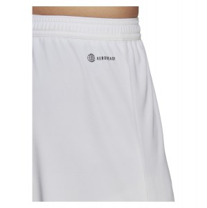 adidas Entrada 22 Shorts White