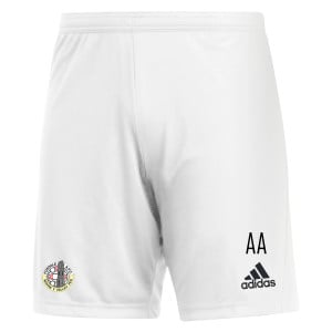 adidas Entrada 22 Shorts