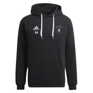 adidas Entrada 22 Hoodie Black