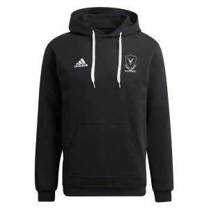 adidas Entrada 22 Hoodie Black