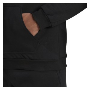 adidas Entrada 22 Hoodie Black