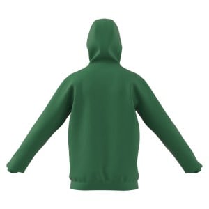 adidas Entrada 22 Hoodie Team Green-White