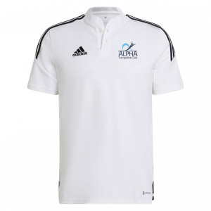 adidas Condivo 22 Polo White-Black